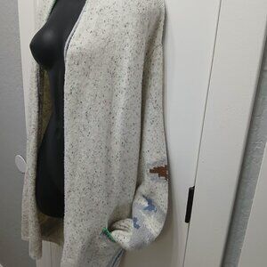 Nic+Zoe Ultra Soft Cardigan